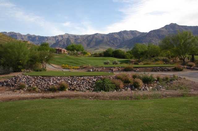 Gold Canyon Golf Resort - Sidewinder - photo 4