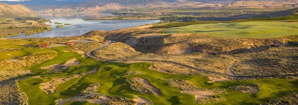 Gamble Sands - Quicksands Course - photo 4