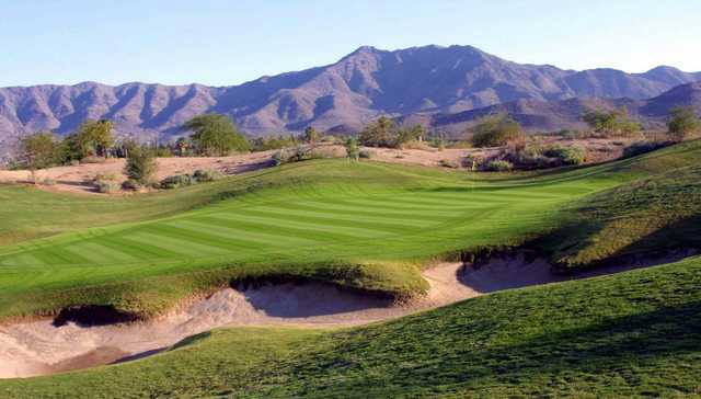 Aguila Golf Course - photo 3