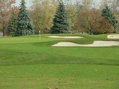 Oakland Hills Country Club - photo 3