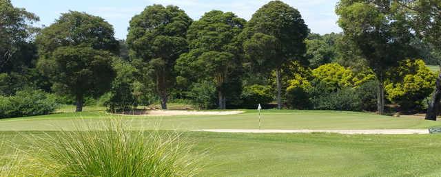 Cabramatta Golf Club - photo 2