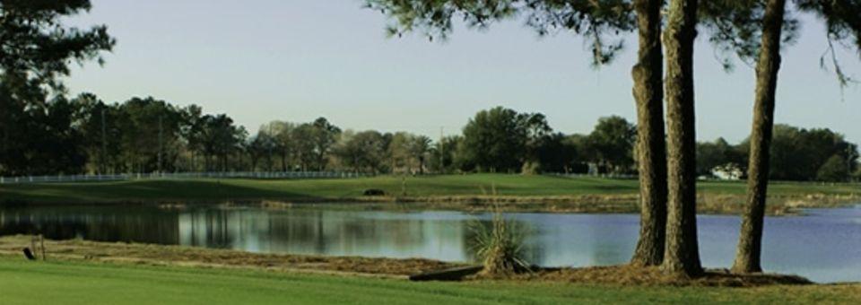 Meadow Oaks Country Club - photo 4