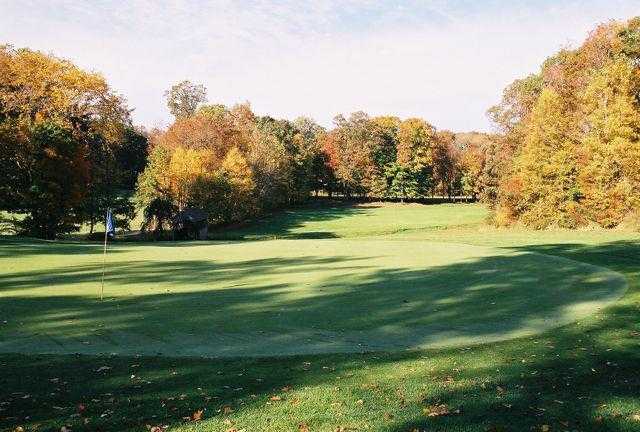 Twin Hills Country Club - photo 2