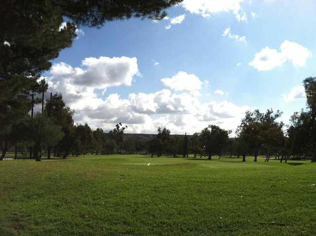 El Cariso Golf Course - photo 3