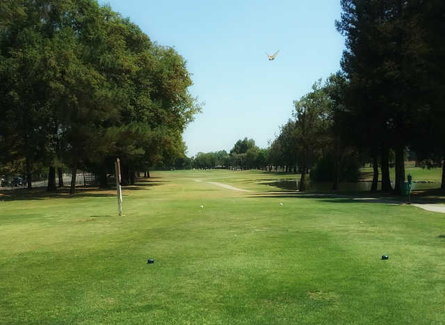 Van Buskirk Municipal Golf Course - photo 1