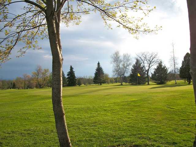 Camroden Golf Course - photo 3