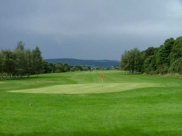The Grange Golf Club - photo 6
