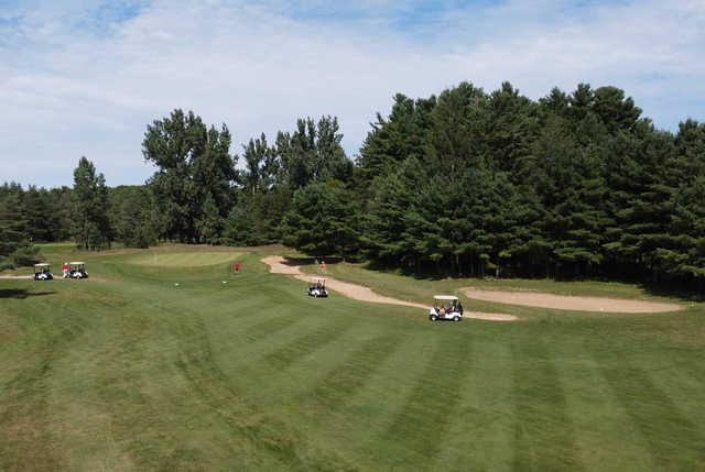 Northern Dunes Golf - photo 2