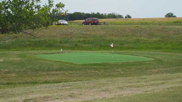 Bison Country Club