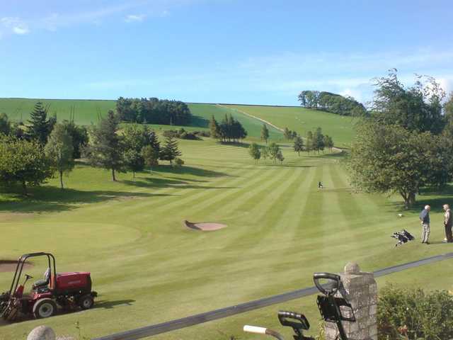 Cupar Golf Club - photo 3
