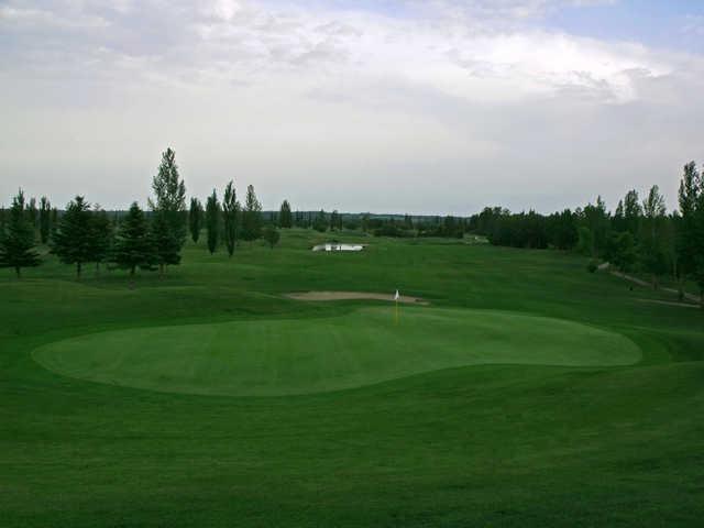 Sandpiper Golf & Country Club
