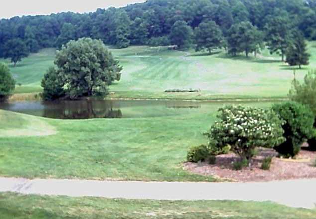 Green Valley Golf Club - photo 3