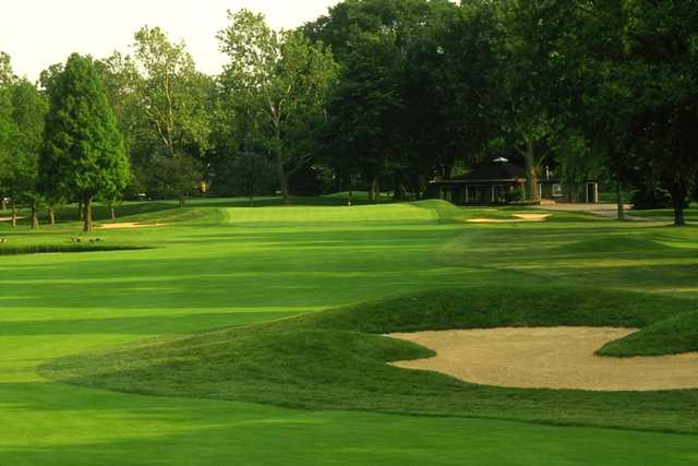 Ridgemoor Country Club - photo 4