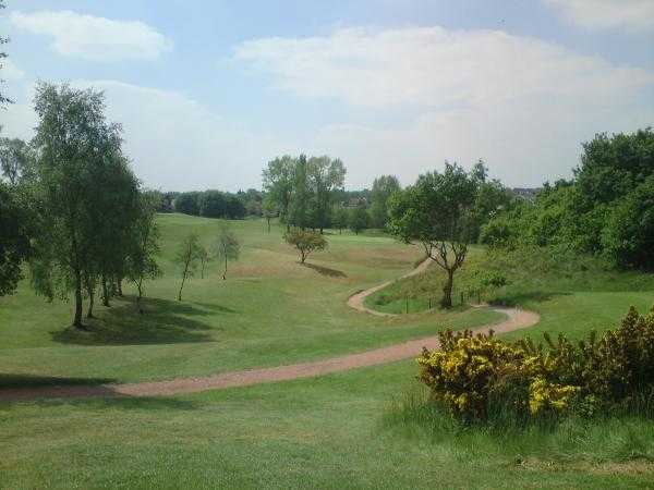 Bury Golf Club - photo 4