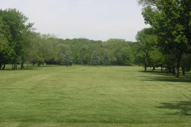 Edgewater Golf Club - photo 3