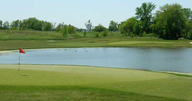 Clover Valley Golf Club - photo 2