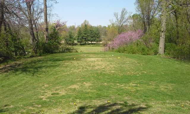 New Albany Golf Course - photo 1
