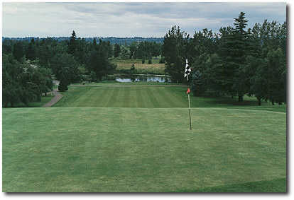 Broadmoor Golf Course - photo 5