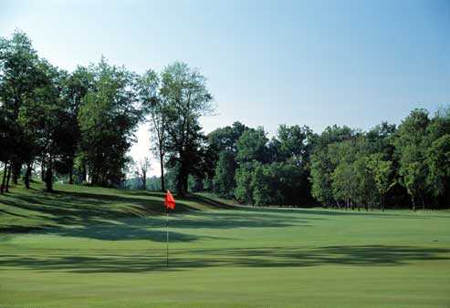 Indian Springs Golf Club - photo 1