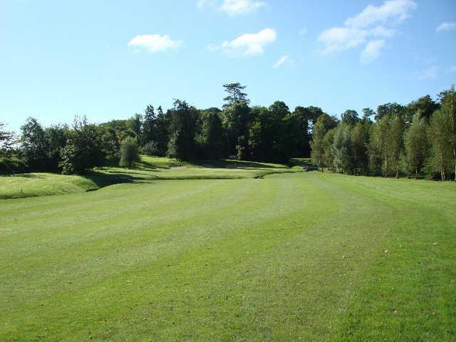 Gowran Park Golf Club - photo 7