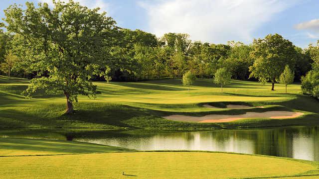 Bearpath Golf & Country Club - photo 2