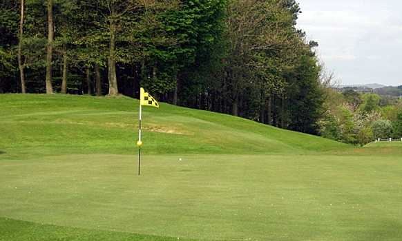 Balbirnie Park Golf Club - photo 8