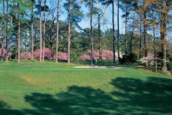 Golden Horseshoe Golf Club - Spotswood Executive Course - photo 2