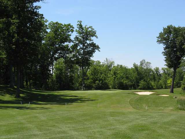 Pierce Lake Golf Course - photo 5