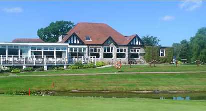 Bramhall Golf Club - photo 3