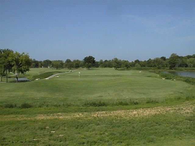 Patricia Island Golf Club - photo 4