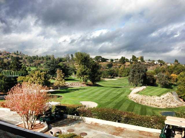 Braemar Country Club - photo 3