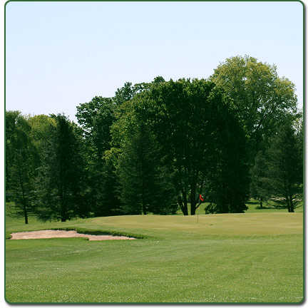 Cheshire Hills Golf Course - photo 3