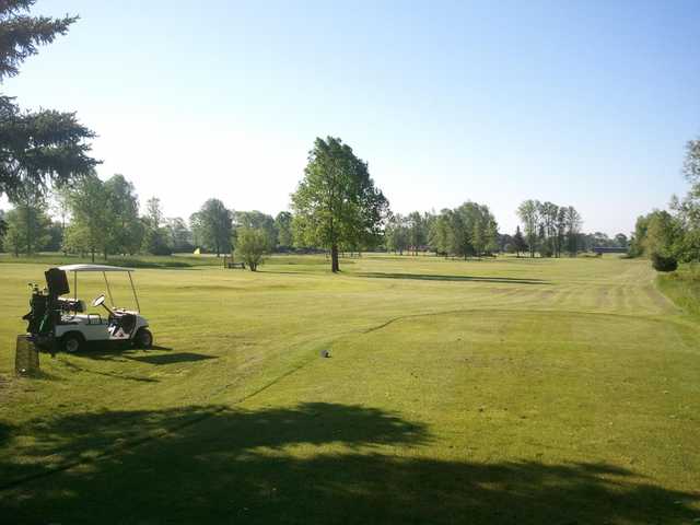 NINE Golf - Executive 9 Holes - photo 2