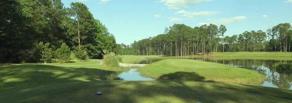 Timberton Golf Club - photo 6