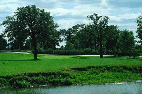 Indian Creek Golf & Country Club