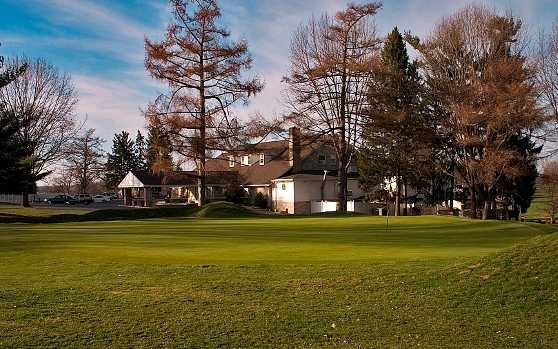 Lebanon Country Club - photo 4