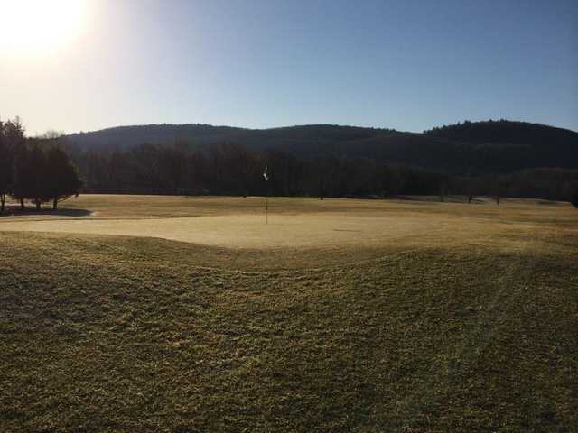 Sleeping Giant Golf Course - photo 3