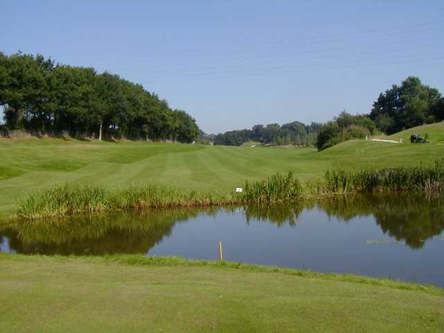 Bawburgh Golf Club - photo 5