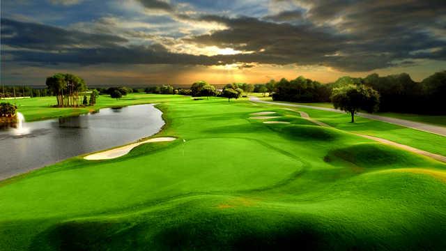 Emerald Bay Golf Club - photo 3