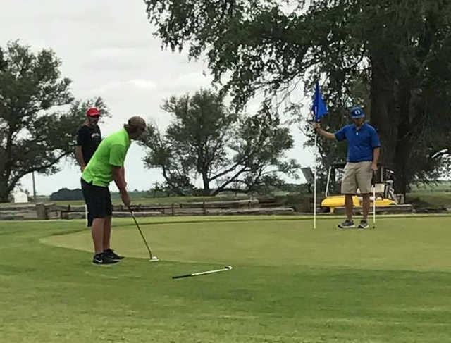 Olton Recreation Center Golf Course - photo 2