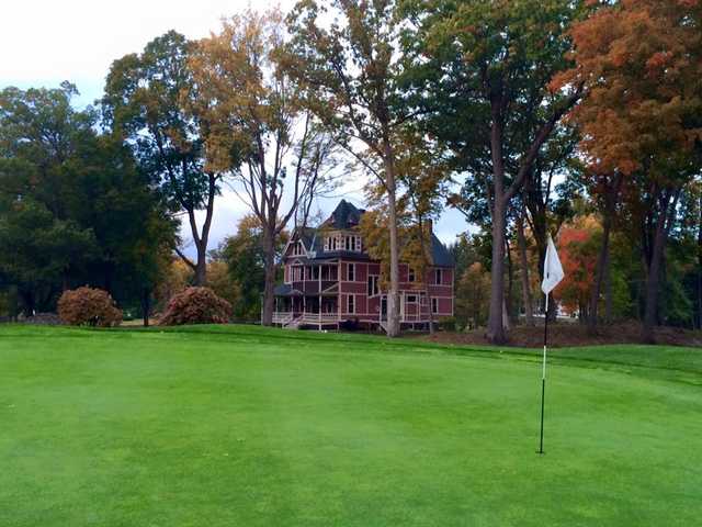 Northfield Golf Course - photo 3