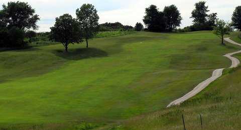 Hail Ridge Golf Course - photo 1