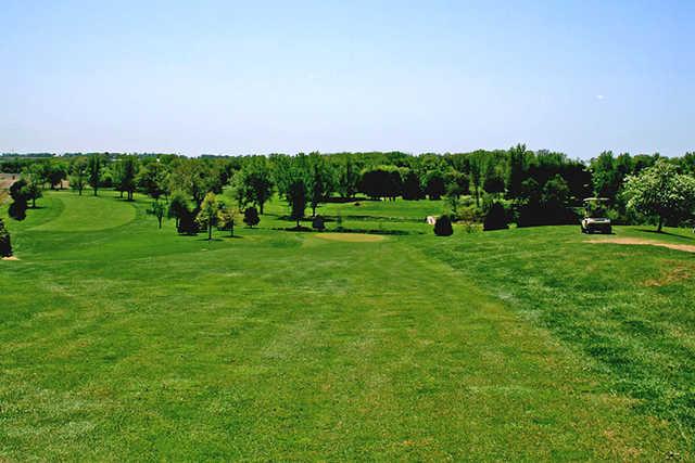 Edgewood Golf Club - photo 2