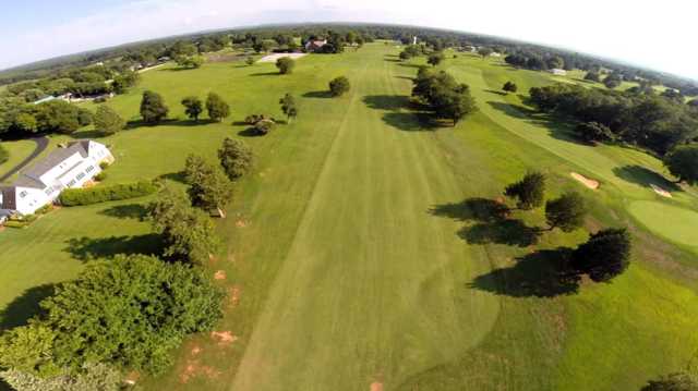 Winton Country Club - photo 4