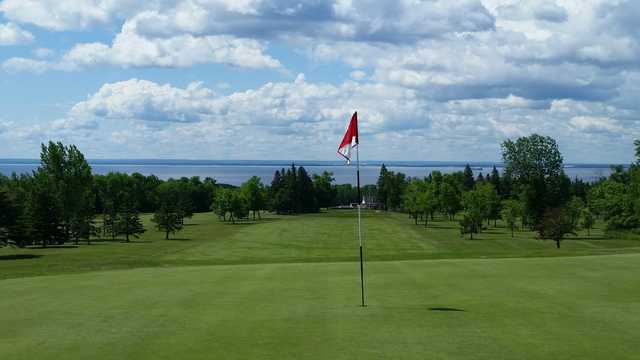Lester Park Golf Course - photo 5