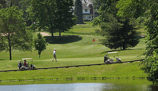 Hawks Nest Golf Club - photo 5