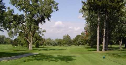 Kokomo Country Club - photo 4