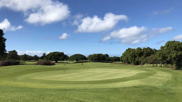Kiahuna Golf Club - photo 2