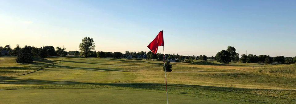 The Legends Golf Club - photo 4