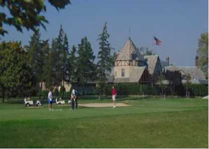 Westwood Country Club - photo 1